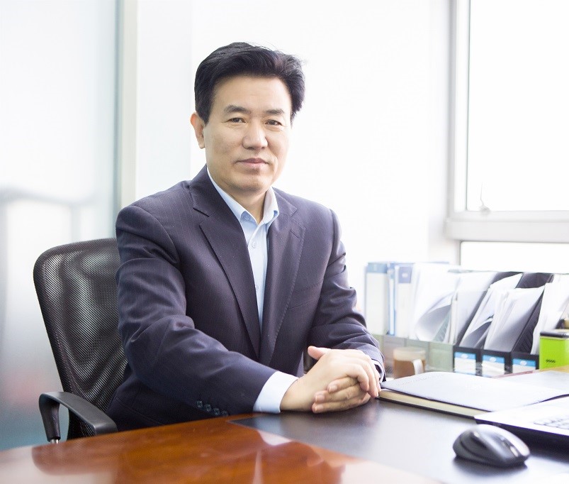 “壯麗70年，奮斗新時代” -  泰達咨詢副總經(jīng)理李保華先生接受濱海之聲欄目采訪