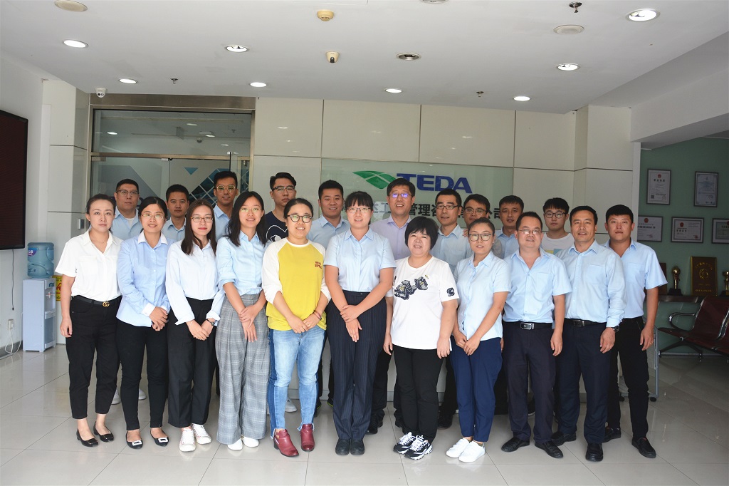 強(qiáng)勢(shì)圍觀，這家公司開展項(xiàng)目經(jīng)理培訓(xùn)班太精彩了|全過程項(xiàng)目經(jīng)理培訓(xùn)班第二期第一階段