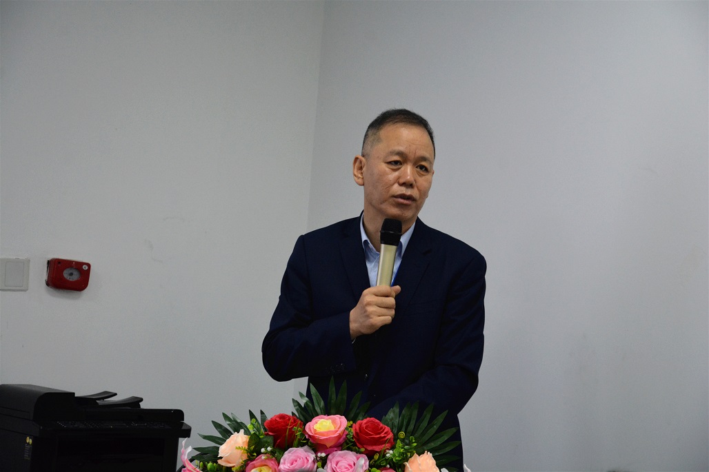 改革為動力，整裝再出發(fā) ---2022年第一季度工作會