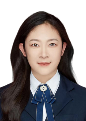 璀璨之星，點(diǎn)贊最美女性—趙瑞琪