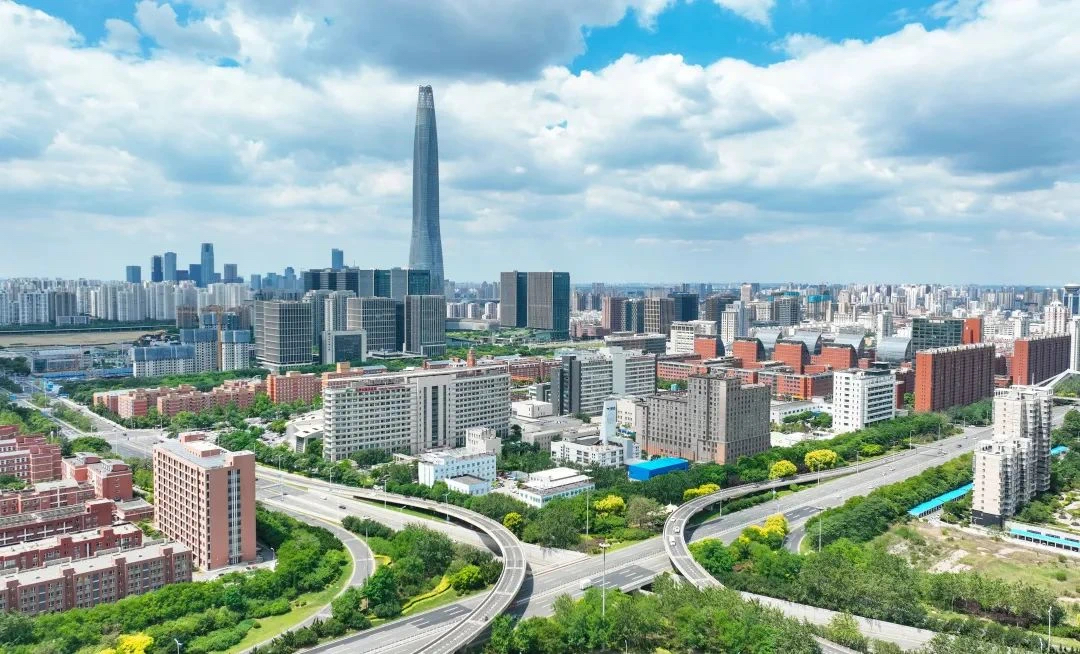 全市率先！我司助力天津經(jīng)開(kāi)區(qū)完成房屋市政工程招投標(biāo)重大突破