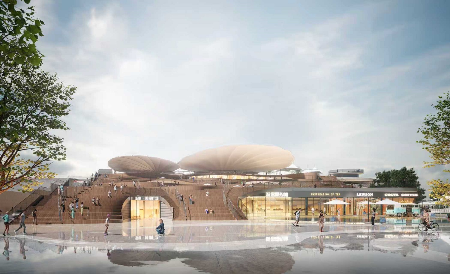 雙獎(jiǎng)加冕！實(shí)力登榜天津市工程咨詢(xún)協(xié)會(huì)兩項(xiàng)優(yōu)秀成果評(píng)選